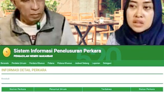 “Hakim Tak Hadir, Sidang Kasus Kekerasan Terhadap Perempuan Ditunda, Apakah Keadilan Sedang Dipermainkan?”