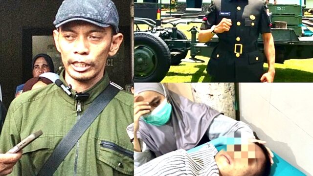 Otopsi Jadi Kunci Ungkap Kematian Prada Herul, Keluarga Desak Transparansi Penyelidikan TNI