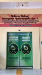 Dugaan Rekayasa Sidang Cerai di Pengadilan Agama Makassar. Tergugat, Hukum Seolah Bisa Dipesan, Saksi Penggugat Akui Dipaksa Mengaku